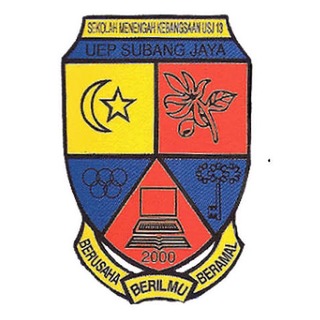 SMK USJ 13